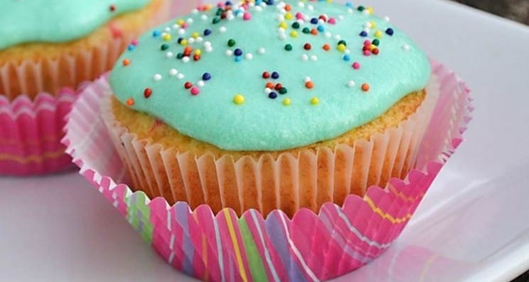 Cupcakes