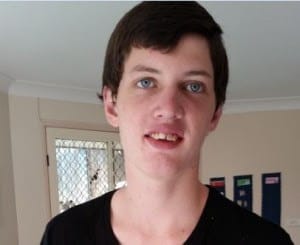 Missing person, Burpengary East (QUEENSLAND)