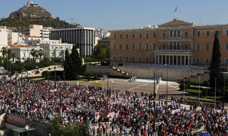 THE THIRD MEMORANDUM IS ON THE WAY! – WHAT WILL HAPPEN WITH ELECTIONS AND THE ENTRANCE OF VASSILIS LEVENDIS AT THE PARLIAMENT!