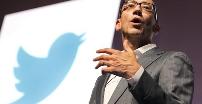 IN 304 MILLION THE USERS OF TWITTER – THEY DON’T INCREASE LIKE BEFORE