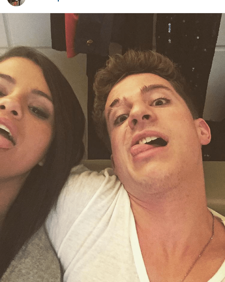 SELENA GOMEZ – CHARLIE PUTH: WHAT IS GOING ON BETWEEN THEM?