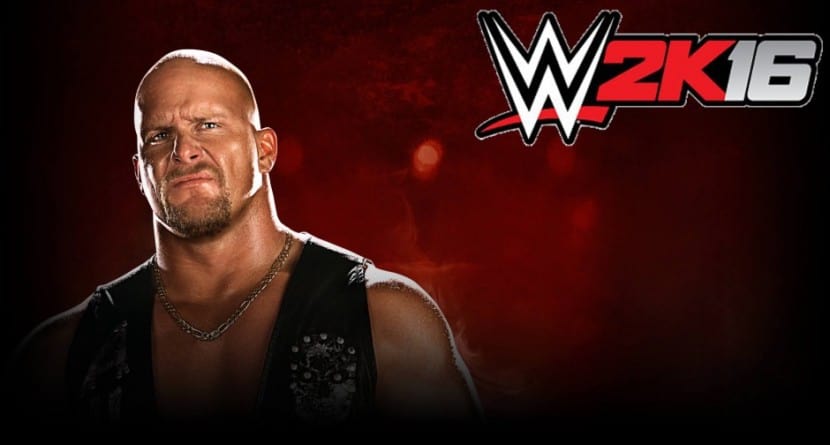 21 ADDITIONAL CHARACTERS FOR THE WWE 2K16