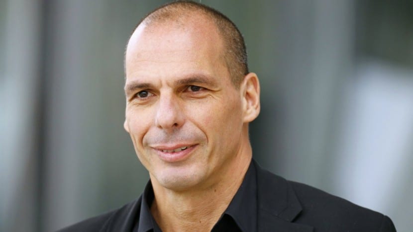 WATCH LIVE THE ANNOUNCEMENT OF YIANIS VAROUFAKIS POLITICAL PARTY