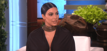 KIM KARDASHIAN SAYS WHAT NAME SHE WANTS TO GIVE TO HER SON