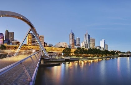 Global IT Powerhouse Chooses Melbourne For New Tech Jobs