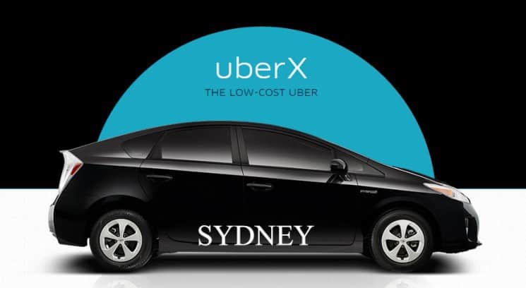 THE UBERX WAS LEGALISED IN SYDNEY!  –  WHAT DOES A GREEK TAXI OWNER SAY TO GREEKAUS