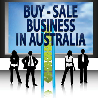 BUSINESS OPPORTUNITIES IN AUSTRALIA (SYDNEY)