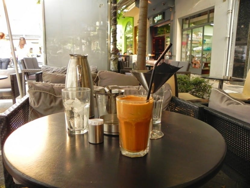 SOMETHING SERIOUS HAPPENS IN GREECE!!! – THE CAFES ARE CLOSED!!!