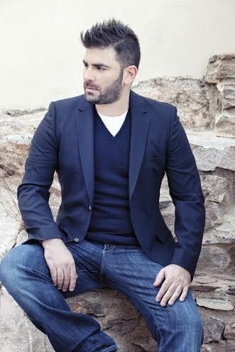 AN ”EDUCATED” GREEK IS HAPPY THAT PANTELIS PANTELIDIS DIED! READ WHAT HE WROTE!!