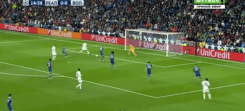 REAL MADRID WON 3-0 WITH HAT TRICK OF CRISTIANO RONALDO (VIDEO)