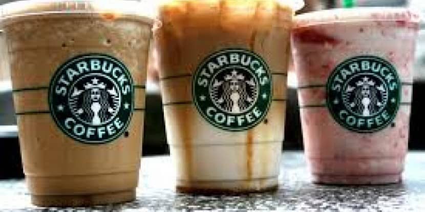 LAWSUIT SAYS STARBUCKS’ ICED DRINKS HAVE TOO MUCH ICE