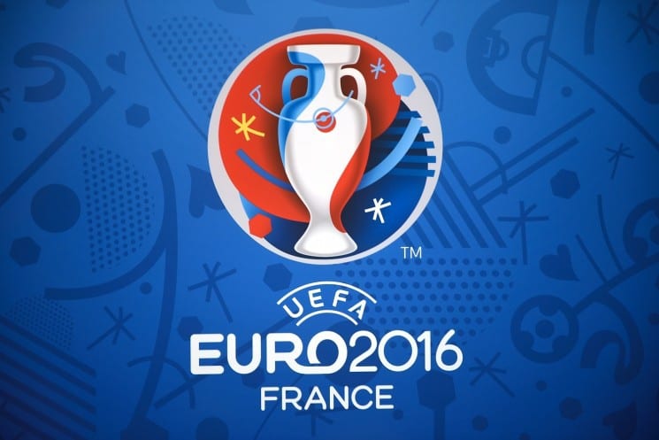 WHICH WILL BE THE PAIRS OF 16 IN EURO 2016