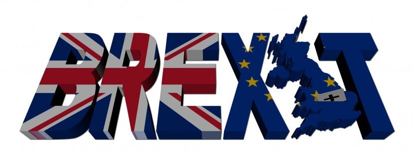 BRITAIN VOTES TO LEAVE THE EUROPEAN UNION!!!