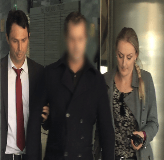 Osteopath arrested for sexual assault – Bondi Junction