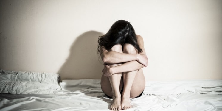 52 YEARS OLD WOMAN DENOUNCED THAT HER HUSBAND RAPED HER