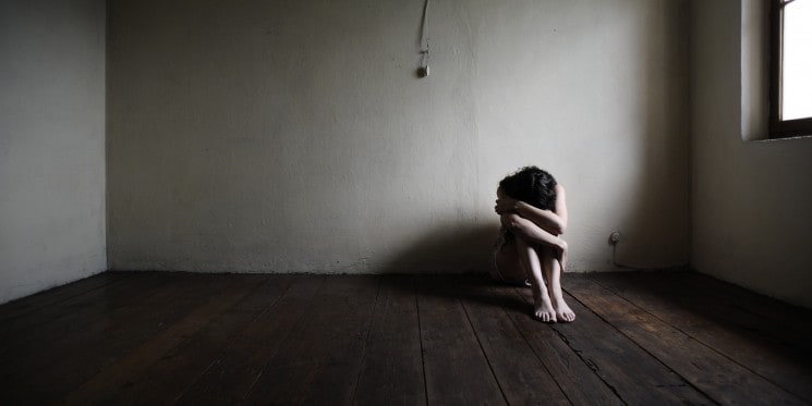 SHOCK! FATHER WAS RAPING HIS DAUGHTER IN PERISTERI!!