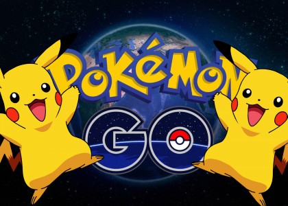 POKEMON GO – WATCH A VIDEO AND SEE HOW YOU CAN CATCH PIKACHU!