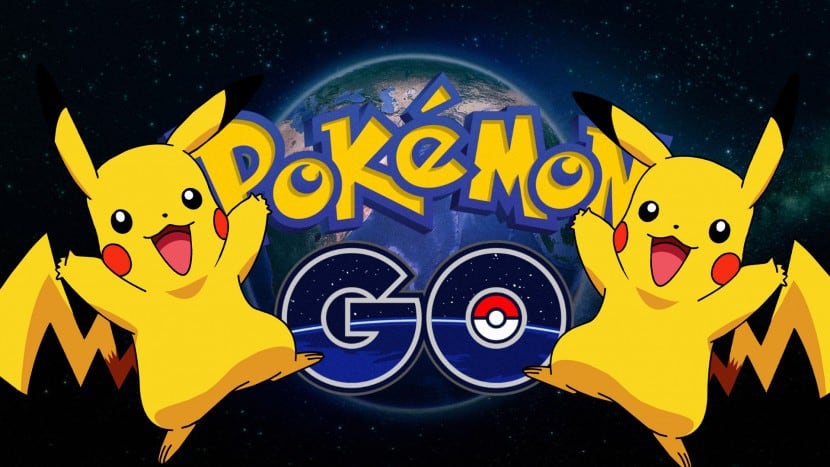 POKEMON GO – WATCH A VIDEO AND SEE HOW YOU CAN CATCH PIKACHU!