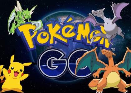 HOW TO CATCH EVERY POKEMON YOU WANT IN POKEMON GO!