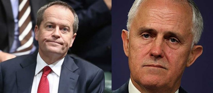 ELECTIONS IN AUSTRALIA – WHO WILL GOVERN IN THE END?