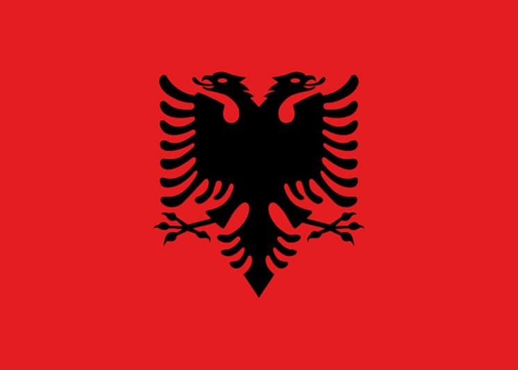 THEY BANNED A NATIONALIST ALBANIAN IN GREECE BECAUSE HE WANTED TO TALK ABOUT “GREATER ALBANIA”