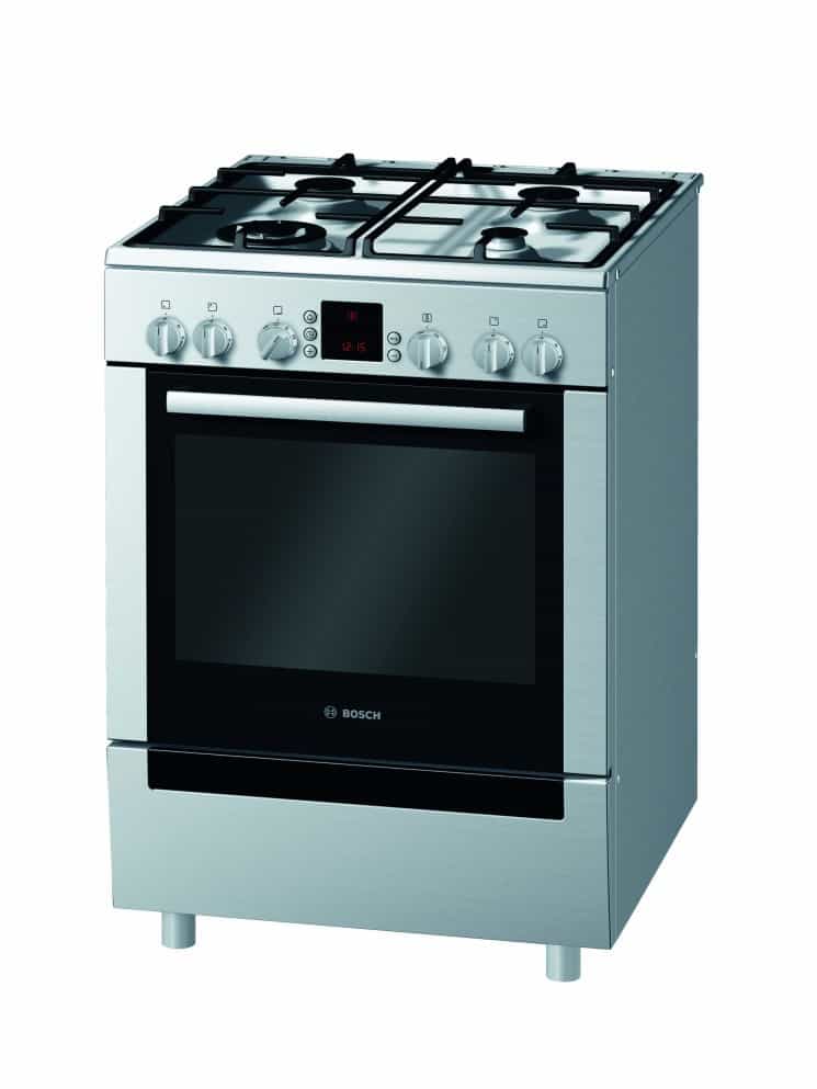 RECALL-BSH Home Appliances Pty Ltd — Bosch Freestanding Gas/Electric Cooker 60cm