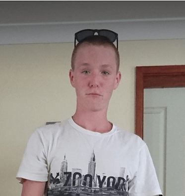 Missing teen – Albion Park