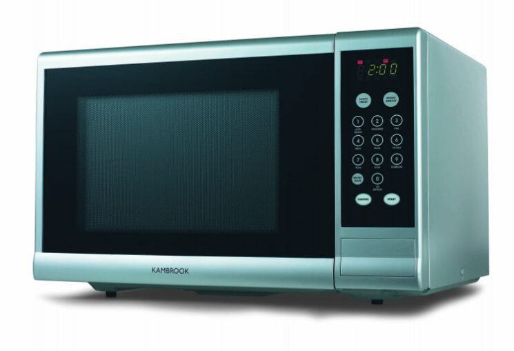 Kambrook — Kambrook Essentials Microwave Oven 30L