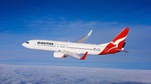 QANTAS TO FLY DIRECT PERTH-LONDON IN 17 HOURS WITH DREAMLINER