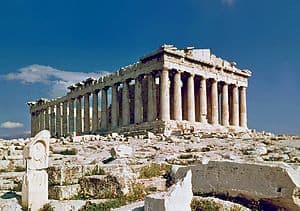 GREECE DENIED GUCCI’S OFFER TO ORGANISE A FASHION SHOW AT PARTHENON!!!