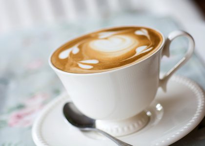 A POTENTIAL COFFEE SHOP WITH VERY CHEAP RENT IN SYDNEY FOR SALE