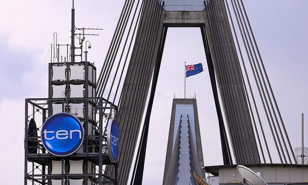 Ten Network goes into voluntary administration